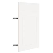 Base Cabinet Door - Vanilla Shake - 18