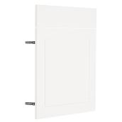 Base Cabinet Door - Vanilla Shake - 24