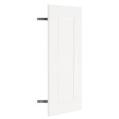 Porte d'armoire murale, 1 porte, 12