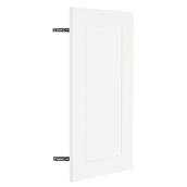 Porte d'armoire murale, 1 porte, 15