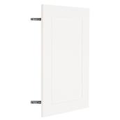 Wall Cabinet Door - Vanilla Shake - 1 Door - 18