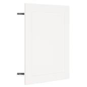 Wall Cabinet Door - Vanilla Shake - 1 Door - 24