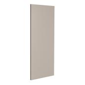 Wall Cabinet End Panel - Sea Salt - 12 1/2