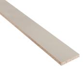 Toe Kick - Melamine - 4