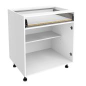 Base Cabinet - 1 Drawer - 30