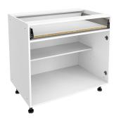 Base Cabinet - 1 Drawer - 36