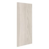 Wall Cabinet End Panel - Urban Rush - 12 1/2