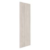Pantry End Panel - Urban Rush - 24 1/2