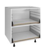 Caisson du bas, 2 tiroirs, 30