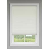 LEVOLOR Lev 30X72 Ecru BO Cellular Shade