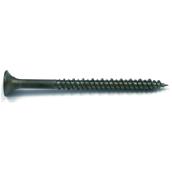 Reliable Fasteners Bugle-Head Floor Screws - Square Drive - 100 Per Pack - #8 x 1 1/2-in