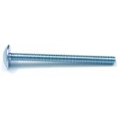 Reliable Fasteners Truss Head Screws - #8 x 1 3/8-in - #2 Quadrex Drive - 100 Per Pack - Zinc-Plated