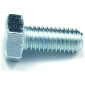 Reliable Hex Head Metric Bolts - Coarse Thread - Full Thread - 1 37/64-in L