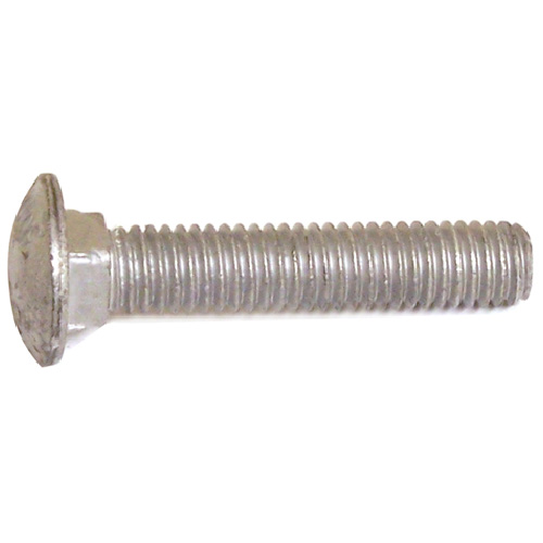 Reliable Carriage Bolts 12 13 12 10box