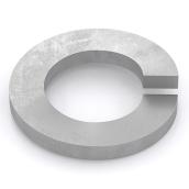 Reliable Fasteners Spring Lock Washer - 5/16-in dia - Hot-Dip Galvanized - 50 Per Pack