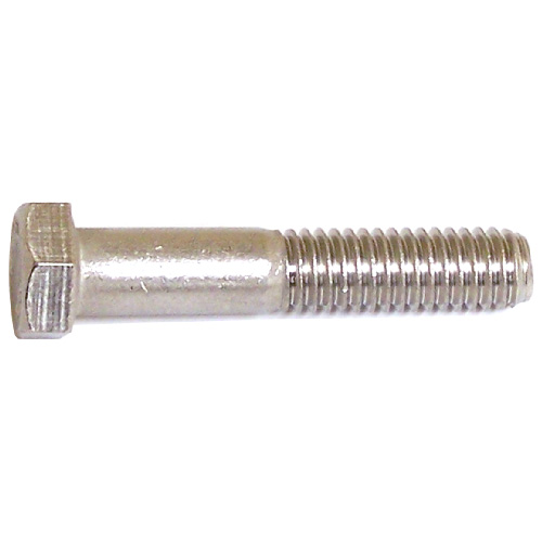 Hillman 1/2-in x 6-in Zinc-Plated Coarse Thread Hex Bolt in the Hex Bolts  department at