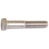 Reliable Hex Head Bolts - Coarse Thread - Stainless Steel - 3/8-in x 1 1/2-in L - Box of 50