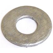Reliable Fasteners Flat Ring Washer - 5/8-in dia - Hot-Dip Galvanized - 25 Per Pack