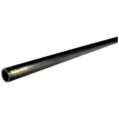 Reliable Fasteners Round Tube - Steel - 1-in dia x 3-ft L