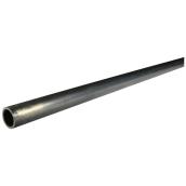 Reliable Fasteners Round Tube - Aluminum - 3/4-in dia x 3-ft L