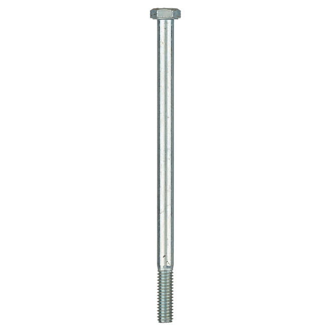 Reliable Hex Head Bolts Grade 2 516 18 5 12 50