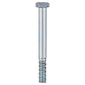 Reliable Hex Head Bolts - Coarse Thread - Grade 5 - 3/8-in x 3 1/2-in L - Box of 50