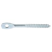 Oeillets pour plafond suspendu, 1/4