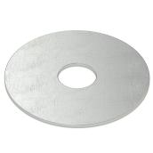 Reliable Fasteners Fender Washer - 5/16-in dia - Zinc-Plated - 75 Per Pack