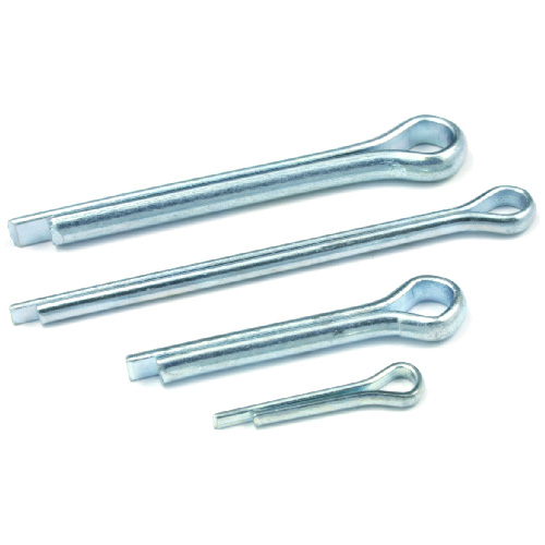 Reliable Fasteners Cotter Pins Assorted Sizes Zinc Plated Steel 12 Per Pack Cpinmrl Rona 