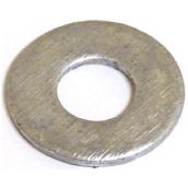 Reliable Fasteners Flat Ring Washer - 5/16-in dia - Hot-Dip Galvanized - 50 Per Pack