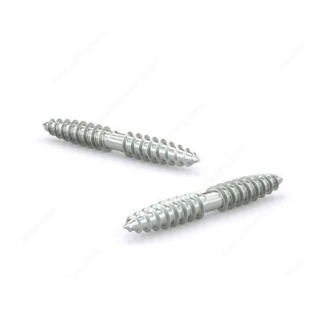 dowel screw