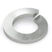 Reliable Fasteners  Spring Lock Washer - 1/4-in dia - Zinc-Plated - 100 Per Pack