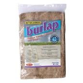 Quest Better Barriers Burlap Evergreen and Shrub Protector - 1 x 3 m