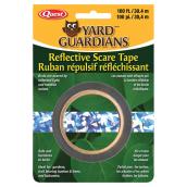 Yard Guardians Bird Repellent Reflective Tape - 100'