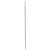 Plasticized Metal Stake - 5' - Green
