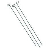 Support pour plantes en acier, 24
