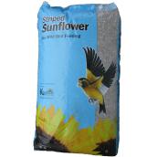 Striped Sunflower Seeds for Birds - 18kg