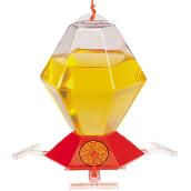 Abreuvoir à orioles, 36 oz, plastique, rouge