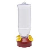 Lantern Hummingbird Feeder - 4 Feeding Ports - 18 oz