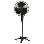 Ventilateur sur pied à 5 réglages « QuietSet »