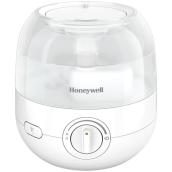 Honeywell Ultrasonic Humidifier, 0.5GA