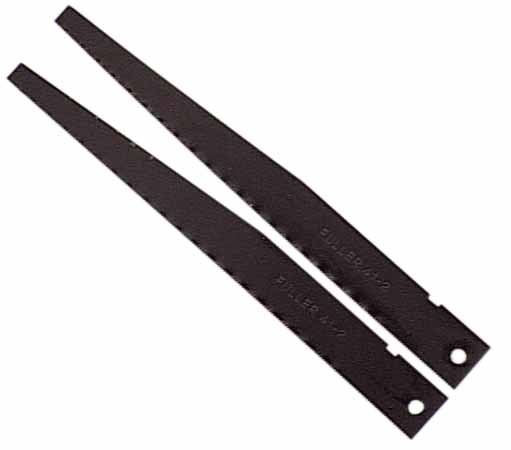 Fuller Hacksaw Blade 320-0044 Fuller Hacksaw Blade 320-0044