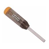 Fuller Switch-A-Bit Magnetic 5-in-1 Screwdriver - Steel - Dial-Top Handle - Quick Access