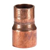 1/2-in Copper coupling
