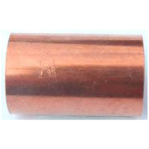 BOW 3/4in Copper coupling 477067 RONA