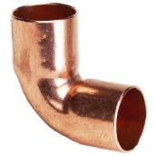 1/2-in Copper Elbow