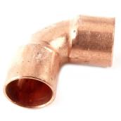 1/2-in Copper elbow
