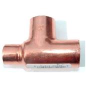 3/4-in Copper Tee