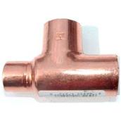3/4-in Copper Tee
