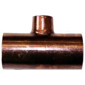 1-in Copper Tee
